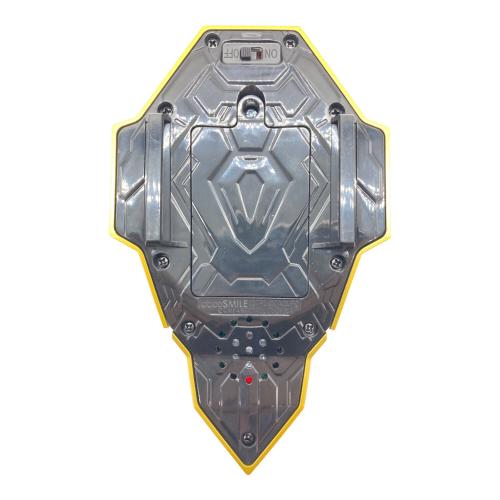 GOODSMILE COMPANY (グッドスマイルカンパニー) プライマルアクセプター グリッドマンユニバース版
