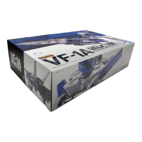 BANDAI DX超合金 VF-1A バルキリー マクシミリアン ジーナス機 プラモデル