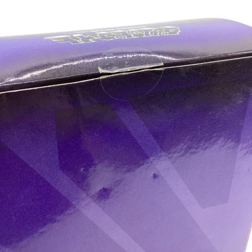 DYNAZENON グリッドナイト RISING BLUE ver. フィギュア