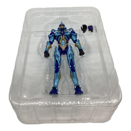 DYNAZENON グリッドナイト RISING BLUE ver. フィギュア