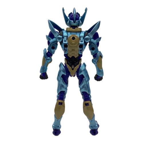 DYNAZENON グリッドナイト RISING BLUE ver. フィギュア