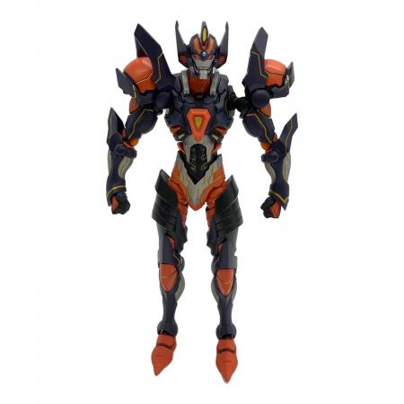 SSSS.GRIDMAN (グリッドマン) グリッドナイト(SSSS.DYNAZENON ver