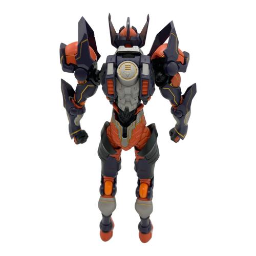 SSSS.GRIDMAN (グリッドマン) グリッドナイト(SSSS.DYNAZENON ver.) フィギュア SP-139 figma