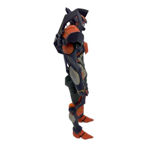 SSSS.GRIDMAN (グリッドマン) グリッドナイト(SSSS.DYNAZENON ver.) フィギュア SP-139 figma