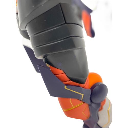 SSSS.GRIDMAN (グリッドマン) グリッドナイト(SSSS.DYNAZENON ver.) フィギュア SP-139 figma