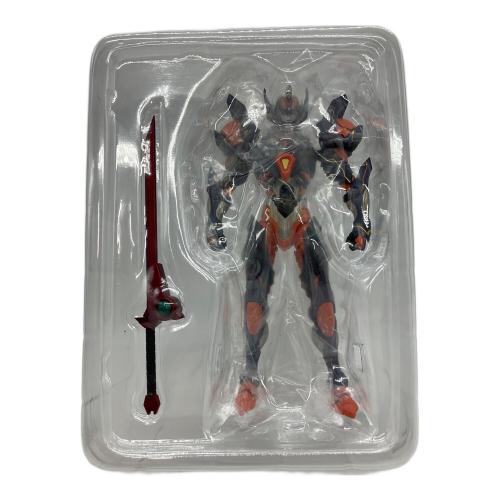 SSSS.GRIDMAN (グリッドマン) グリッドナイト(SSSS.DYNAZENON ver.) フィギュア SP-139 figma