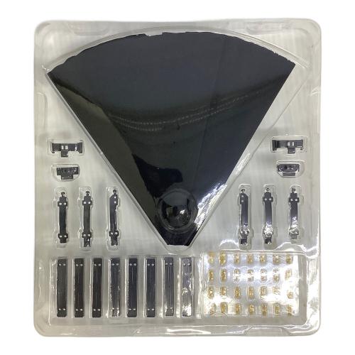 機動戦士クロスボーンガンダム クロスボーン・ガンダムX2 フィギュア XM-X2 METALBUILD