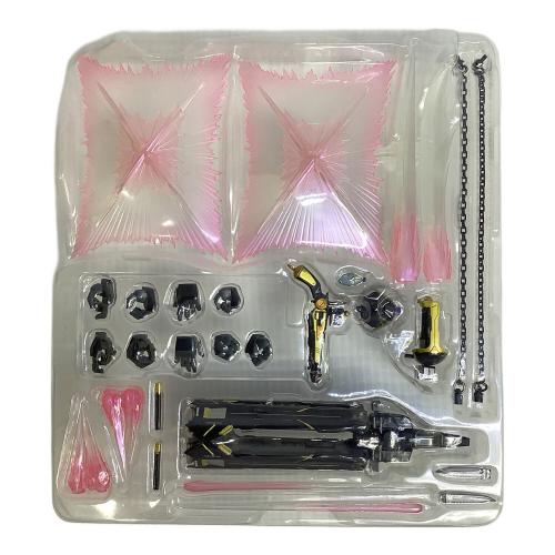 機動戦士クロスボーンガンダム クロスボーン・ガンダムX2 フィギュア XM-X2 METALBUILD