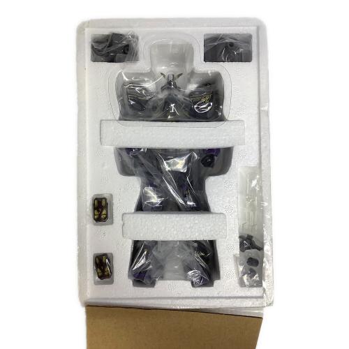 機動戦士クロスボーンガンダム クロスボーン・ガンダムX2 フィギュア XM-X2 METALBUILD