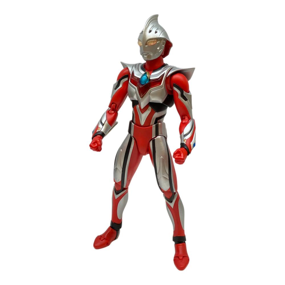 BANDAI (バンダイ) ULTRA-ACT ウルトラマンネクサス ジュネッス