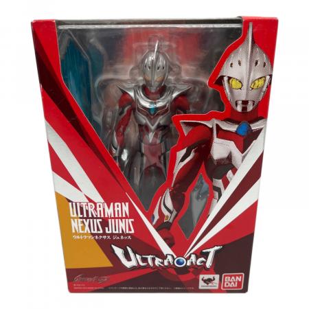 BANDAI (バンダイ) ULTRA-ACT ウルトラマンネクサス ジュネッス