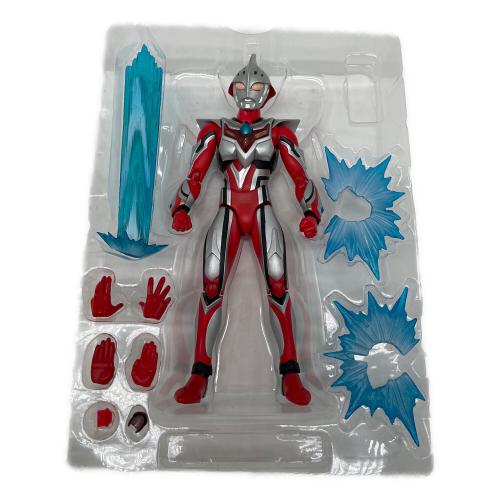 BANDAI (バンダイ) ULTRA-ACT　ウルトラマンネクサス ジュネッス