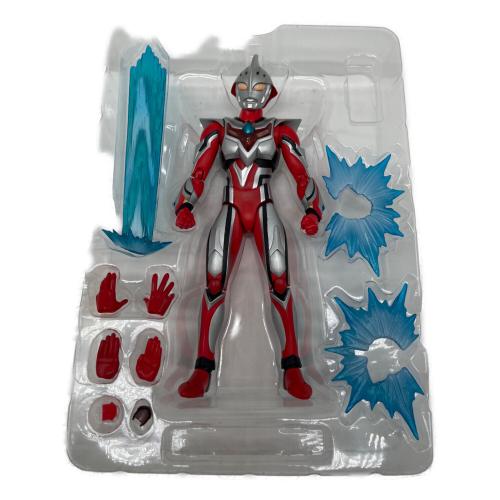 BANDAI (バンダイ) ULTRA-ACT ウルトラマンネクサス ジュネッス