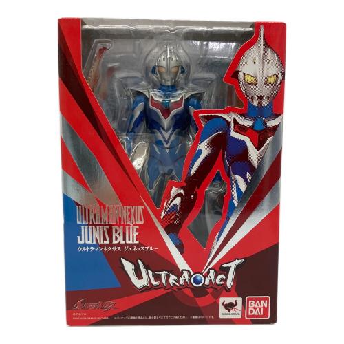 BANDAI (バンダイ) ULTRA-ACT