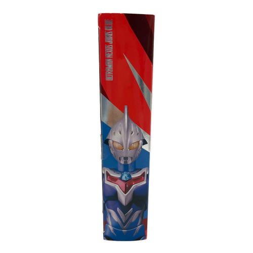 BANDAI (バンダイ) ULTRA-ACT ウルトラマンネクサス ジュネッスブルー 開封品