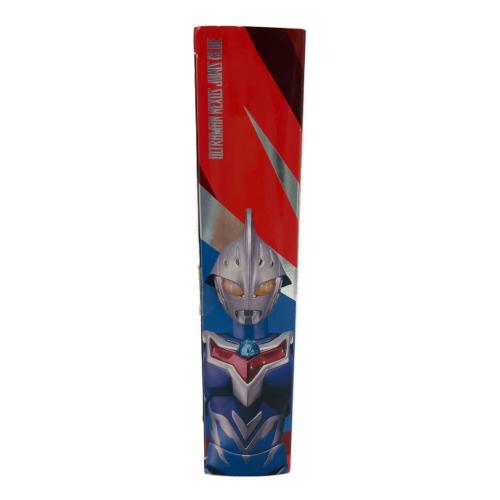 BANDAI (バンダイ) ウルトラマンネクサス ジュネッスブルー フィギュア ULTRA-ACT