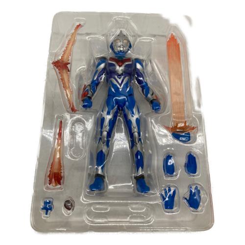 BANDAI (バンダイ) ウルトラマンネクサス ジュネッスブルー フィギュア ULTRA-ACT
