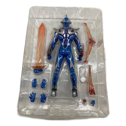 BANDAI (バンダイ) ウルトラマンネクサス ジュネッスブルー フィギュア ULTRA-ACT