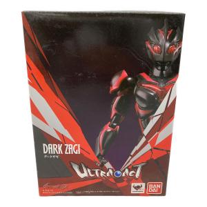 BANDAI (バンダイ) ウルトラマンネクサス ダークザギ フィギュア ULTRA-ACT