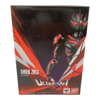 BANDAI (バンダイ) ウルトラマンネクサス ダークザギ フィギュア ULTRA-ACT