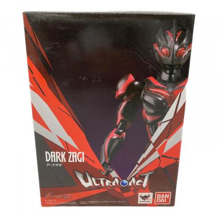 BANDAI (バンダイ) ウルトラマンネクサス ダークザギ フィギュア ULTRA