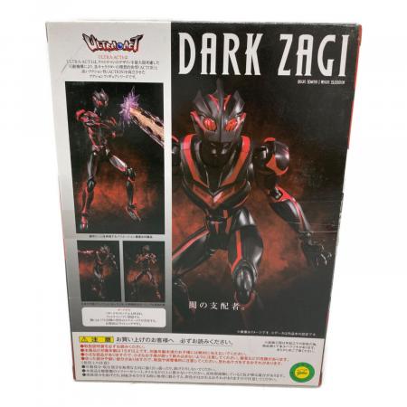 BANDAI (バンダイ) ウルトラマンネクサス ダークザギ フィギュア ULTRA