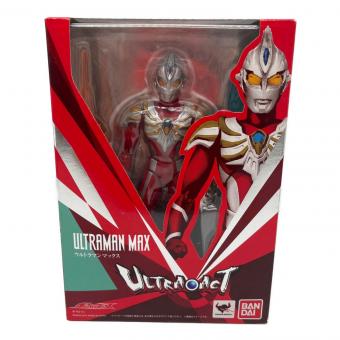 BANDAI (バンダイ) ULTRA-ACT ウルトラマンマックス