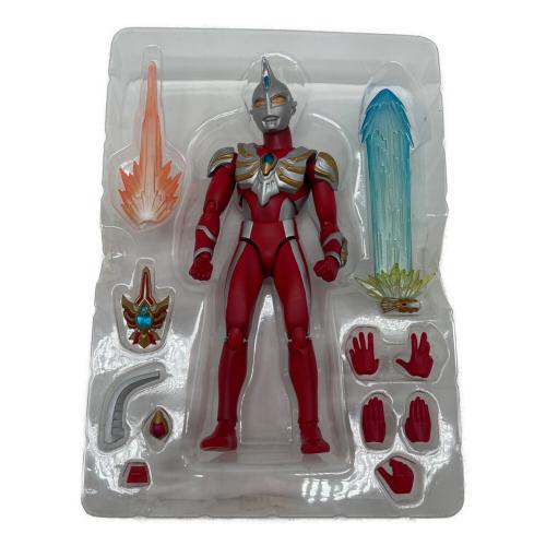BANDAI (バンダイ) ULTRA-ACT ウルトラマンマックス