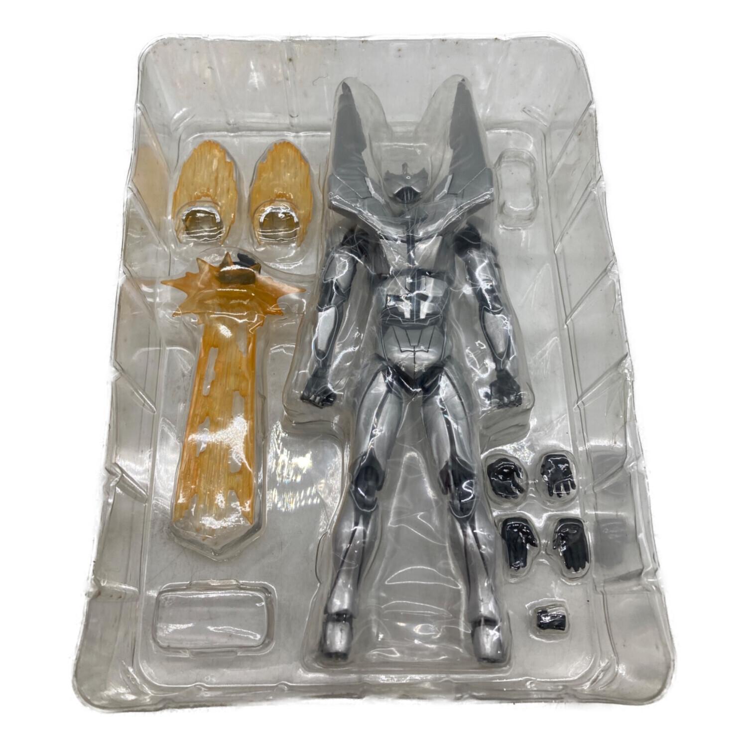 【新品・未開封】ULTRA ACT ウルトラマンノア BANDAI (バンダイ) ウルトラマンネクサス ウルトラマンノア フィギュア