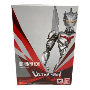 BANDAI (バンダイ) ウルトラマンネクサス ウルトラマンノア フィギュア ULTRA ACT