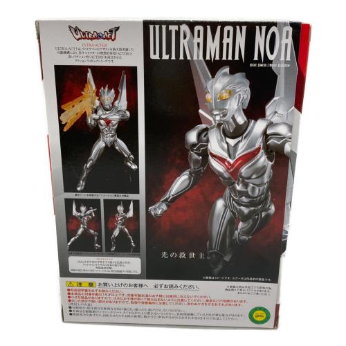 BANDAI (バンダイ) ウルトラマンネクサス ウルトラマンノア フィギュア ULTRA ACT