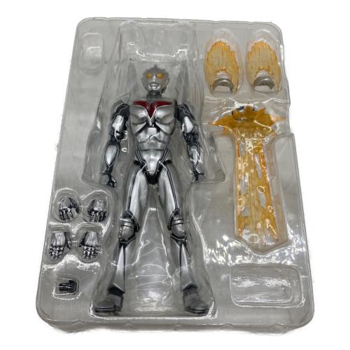 BANDAI (バンダイ) ウルトラマンネクサス ウルトラマンノア フィギュア