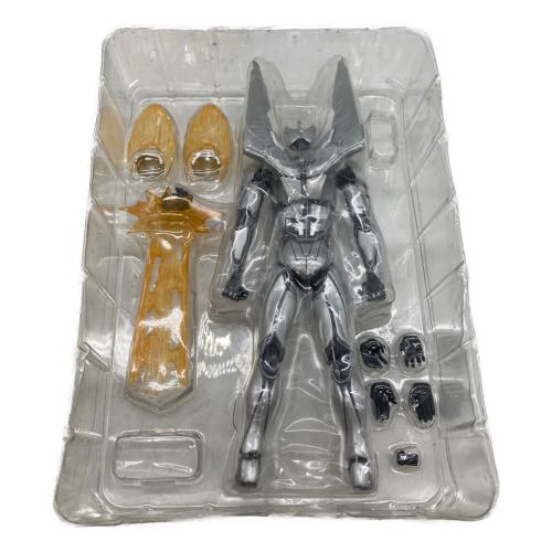 BANDAI (バンダイ) ウルトラマンネクサス ウルトラマンノア フィギュア ULTRA ACT