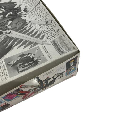 BANDAI MG 1/100 クロスボーンガンダムX-1 フルクロス ガンプラ
