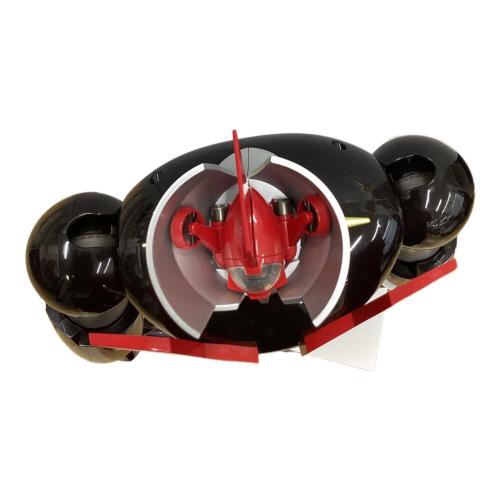 BANDAI (バンダイ) ジャンボマジンダーNEO マジンガーZ フィギュア