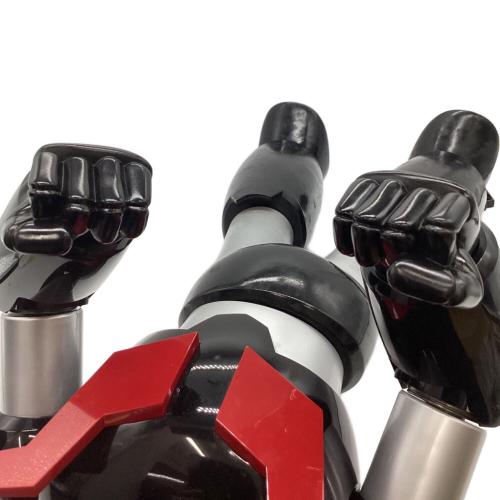 BANDAI (バンダイ) ジャンボマジンダーNEO マジンガーZ フィギュア