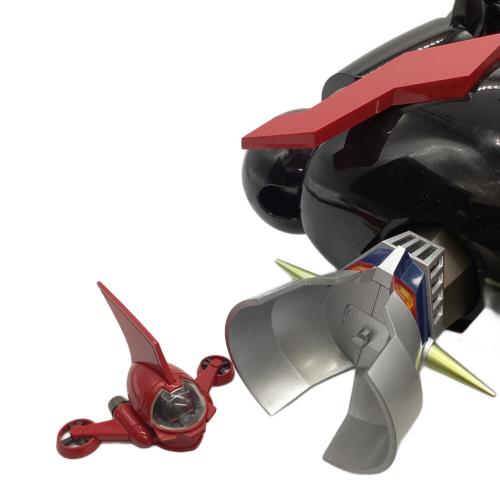 BANDAI (バンダイ) ジャンボマジンダーNEO マジンガーZ フィギュア