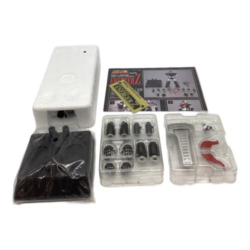 BANDAI (バンダイ) エネルガーZ 超合金フィギュア 超合金魂 GX-07E LIMITED（永井豪40周年記念展会場限定）