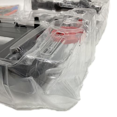 BANDAI (バンダイ) GX-XX01 D.C.シリーズ対応 XX計画ひみつ超兵器セット01 フィギュア 超合金魂