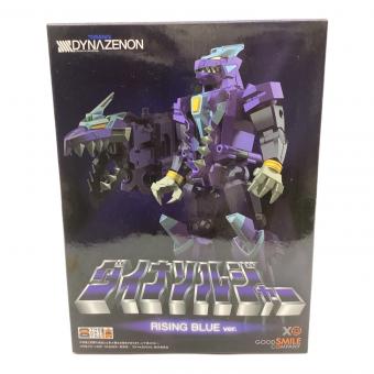 GOODSMILE COMPANY (グッドスマイルカンパニー) THE 合体 ダイナソルジャー ライジングブルーver. フィギュア