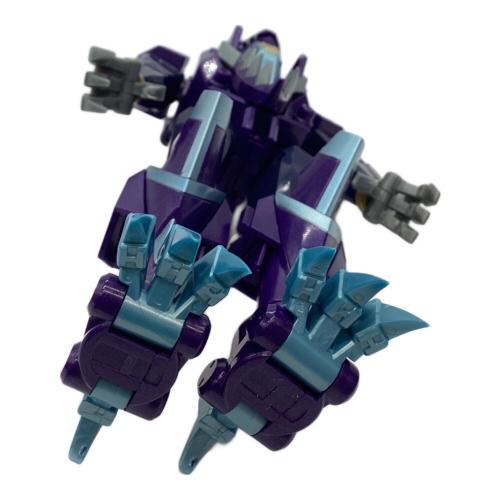 GOODSMILE COMPANY (グッドスマイルカンパニー) THE 合体 ダイナソルジャー ライジングブルーver. フィギュア