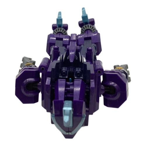 GOODSMILE COMPANY (グッドスマイルカンパニー) THE 合体 ダイナソルジャー ライジングブルーver. フィギュア