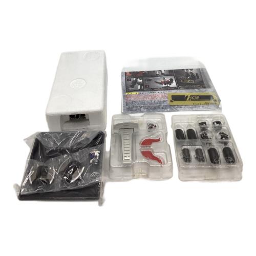 BANDAI (バンダイ) アイアンZ 超合金フィギュア 超合金魂