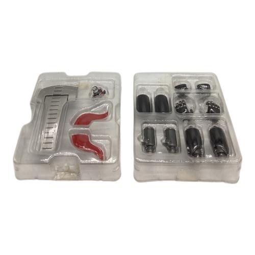 BANDAI (バンダイ) アイアンZ 超合金フィギュア 超合金魂