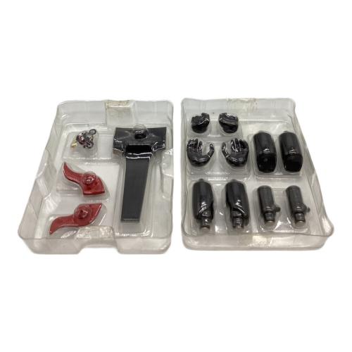 BANDAI (バンダイ) アイアンZ 超合金フィギュア 超合金魂