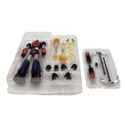 BANDAI (バンダイ) UFOロボ グレンダイザー 超合金フィギュア スーパーロボット超合金