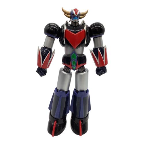 BANDAI (バンダイ) UFOロボ グレンダイザー 超合金フィギュア スーパーロボット超合金