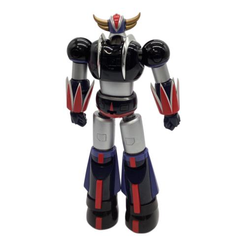 BANDAI (バンダイ) UFOロボ グレンダイザー 超合金フィギュア スーパーロボット超合金