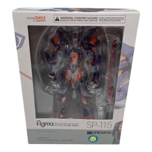GOODSMILE COMPANY (グッドスマイルカンパニー) figma SSSS.GRIDMAN グリッドナイト フィギュア