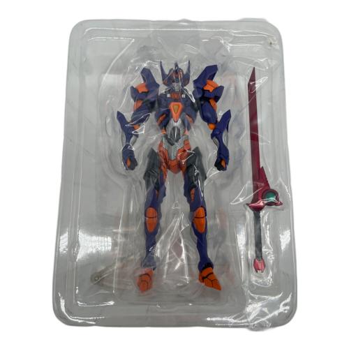 GOODSMILE COMPANY (グッドスマイルカンパニー) figma SSSS.GRIDMAN グリッドナイト フィギュア
